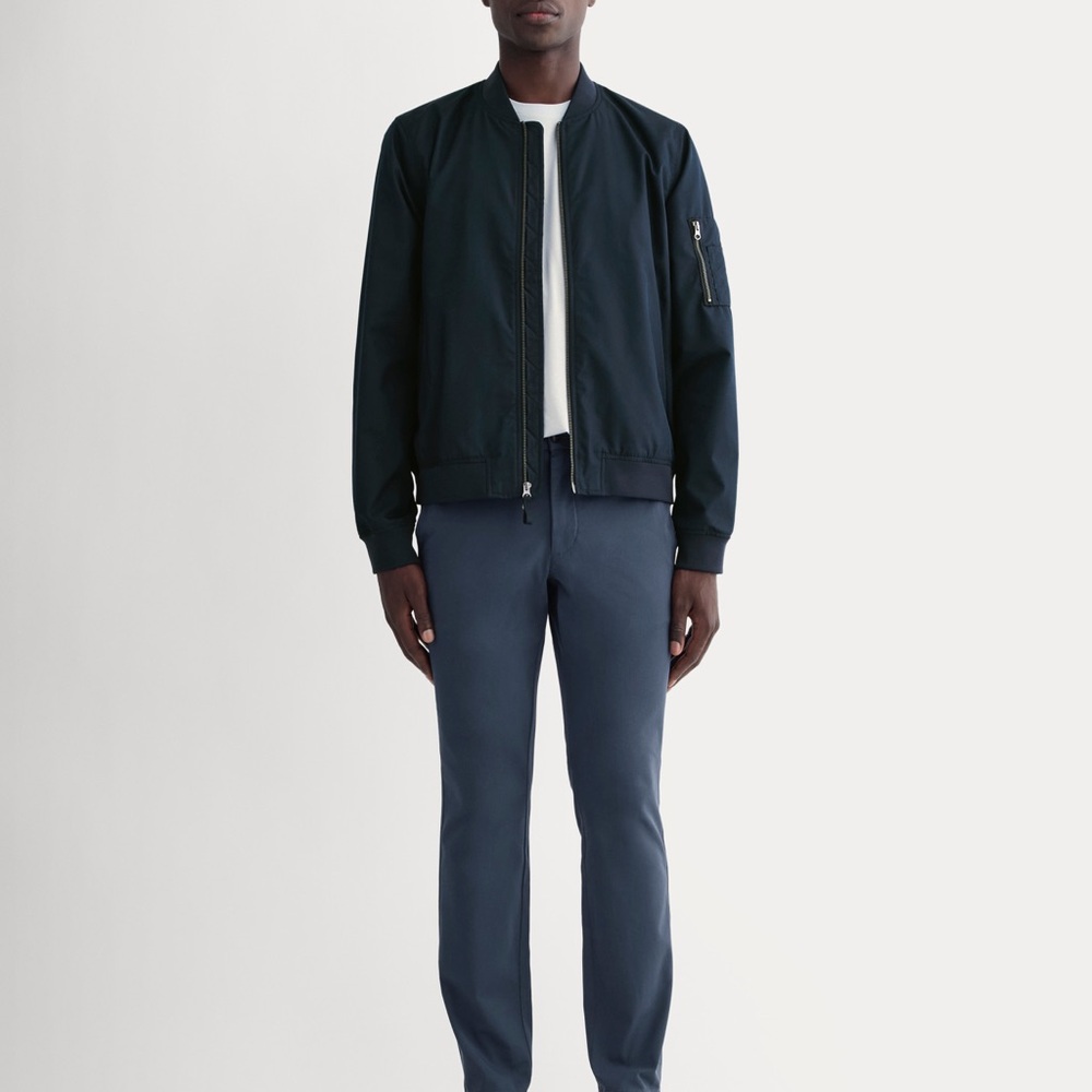 Everlane Men's Performance Chino - Uniform
